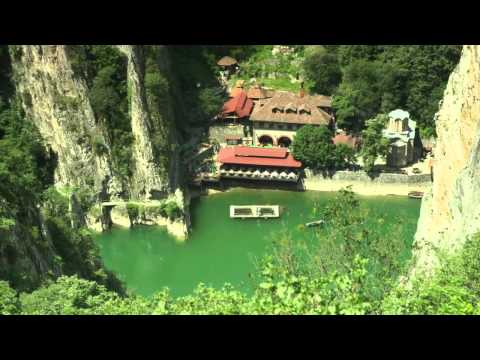 Видео: Истражи ја Македонија II - Матка