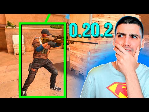 Видео: ОН ИСПУГАЛСЯ БАНА И НЕ ПОДРУБИЛ!!! ЧИТ ПАТРУЛЬ СОЮЗНИКИ В STANDOFF 2 / СТАНДОФФ 2
