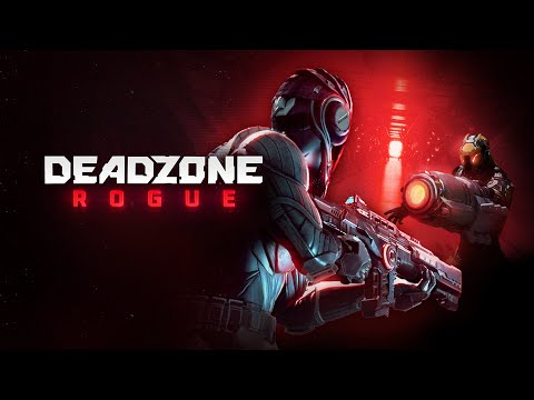 Видео: СТРЕЛЯЕМ, СМОТРИМ, ИЗУЧАЕМ ➤ DEADZONE ROGUE СТРИМ