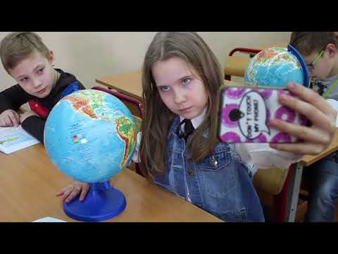 Видео: Ералаш "Селфи"