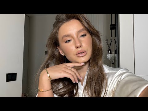 Видео: МОЙ ЕЖЕДНЕВНЫЙ МАКИЯЖ | собираемся вместе