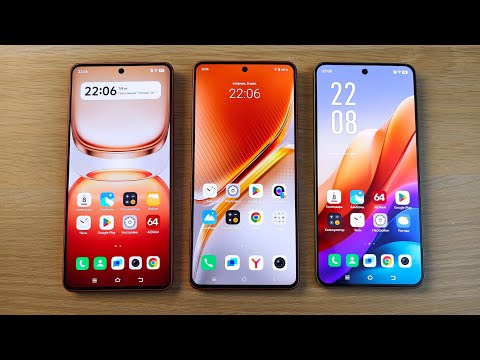 Видео: IQOO Z10 TURBO VS IQOO NEO 10 GLOBAL (Z10 TURBO PRO) VS IQOO NEO 10 - ПОЛНОЕ СРАВНЕНИЕ!