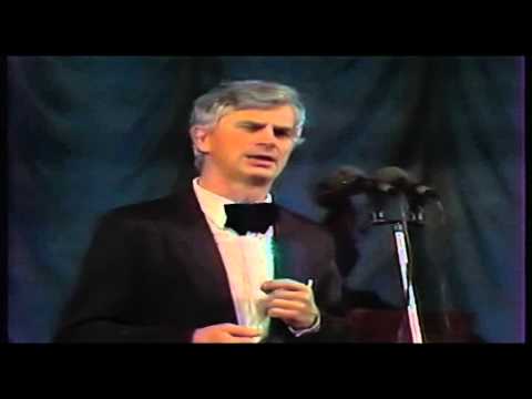 Видео: Solovyanenko "Выхожу один я" Russian romance LIVE