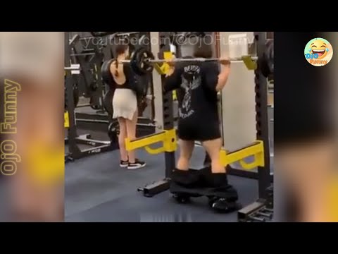 Видео: Самые смешные и удивительные моменты | Постарайтесь не смеяться над этими неожиданными радостными...