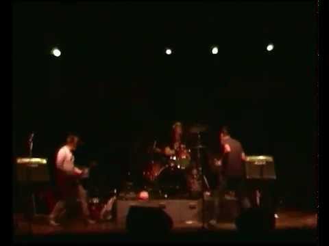 Видео: Dozavtra - Live in Точка, Москва, 05.08.2007