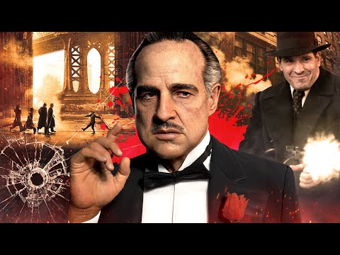 Видео: Мафия. Реальность страшнее "Крёстного отца"
