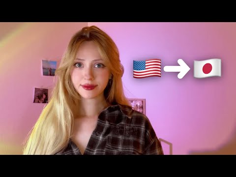 Видео: почему я переехала из Америки в Японию