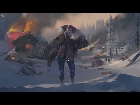 Видео: Выживаем в Длинной Тьме | Первый раз в The Long Dark | Серия №10