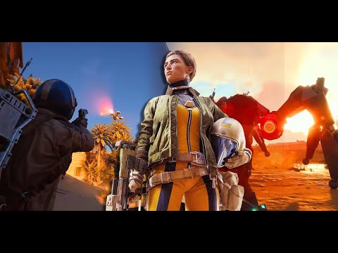 Видео: Arc Raiders - Спокойный стрим | Лутер Шутер и геймплей (PS5)