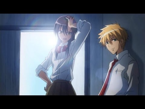 Видео: Усуи и Мисаки-У меня появился другой