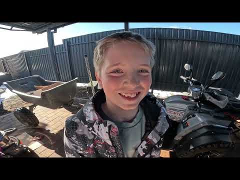 Видео: Yacota Viking 200 (Якота Викинг 200) - рассказ/отзыв истинного владельца