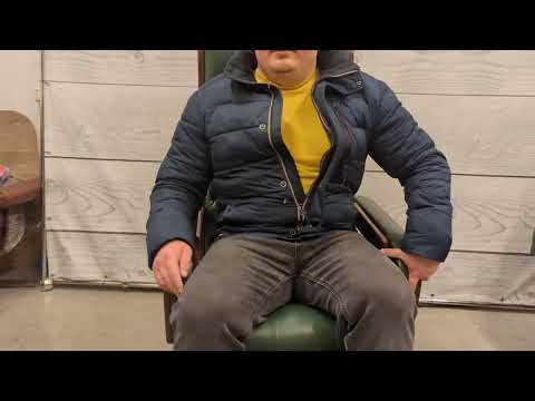 Видео: механізм гойдання офісного крісла мультиблок. як користуватися мультиблоком?