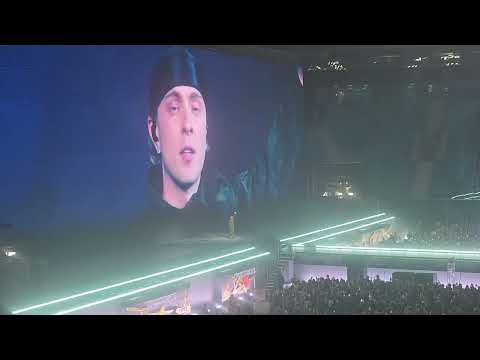 Видео: ЕГОР КРИД. Большой стадионный концерт. 11.10.2025.  ГАЗПРОМ АРЕНА. Санкт-Петербург 