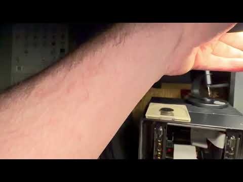 Видео: Билл В. НеXT Размерная плата, устранение неполадок, предварительное тестирование, отправлено на п...