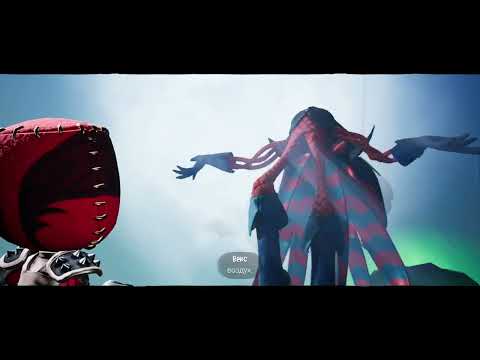 Видео: Бабахнем! Босс. Сэкбой™: Большое приключение.