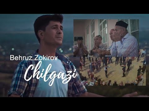 Видео: Behruz Zokirov - Chilgazi 2024 | Бехруз Зокиров - Чилгази 2024