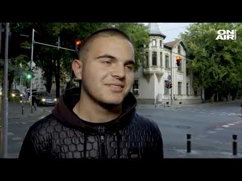 Видео: Ученици се оказаха героите на Стара Загора, заловили шофьора-беглец