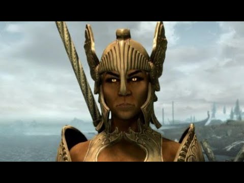 Видео: ВОССТАНОВЛЕНИЕ ПОРЯДКА - Skyrim #87