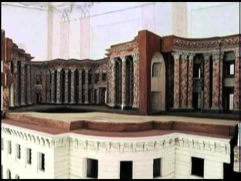 Видео: Василий Баженов, выпуск 21