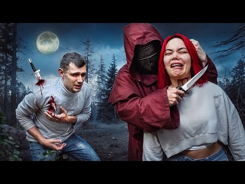 Видео: СЕКТАНТЫ ПОХИТИЛИ ЕЕ И НЕ ОСТАВИЛИ НАМ ВЫБОРА
