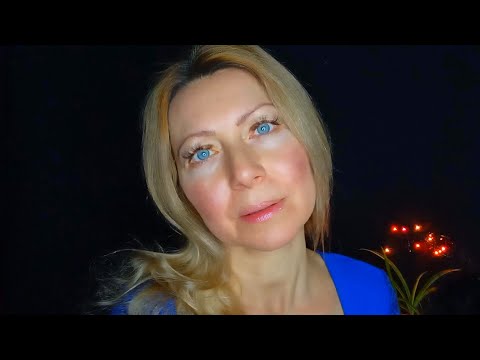 Видео: АСМР\ASMR.Ролевая Игра. СПА Салон. Маски для Лица И Волос.