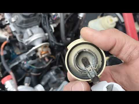 Видео: Daewoo Nexia Не үшін қозғалтқыш дірілдейді.Почему троит двигитель.