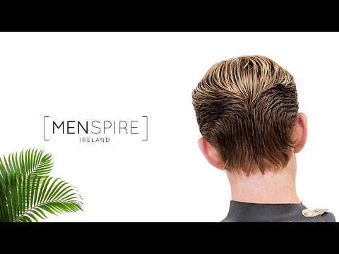 Видео: ВЫПУСКНОЙ УЧЕБНИК ДЛЯ ПАРИКМАХЕРОВ | MENSPIRE ИРЛАНДИЯ | EP #47