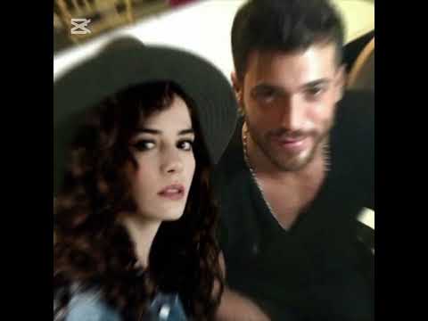 Видео: Химия возрождается: Джан Яман и Озге Гюрель снова появляются вместе, и фанаты сходят с ума.