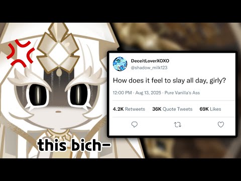 Видео: Mystic Flour ЧИТАЕТ ваши КОММЕНТАРИИ...