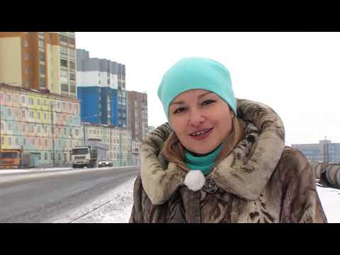 Видео: «Во что вырос Норильск»