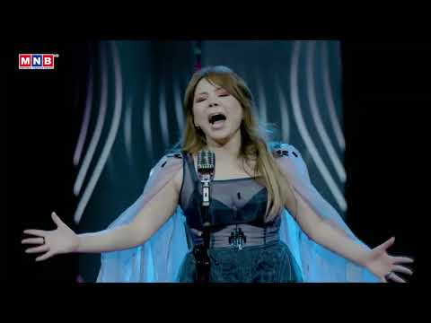 Видео: "Антигона" - Гавьяат жүжигчин Ж.Алтанцэцэг #MNB #МҮОНТ