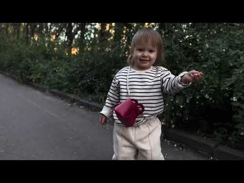 Видео: Мини vlog мамы в декрете 
