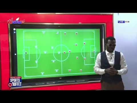 Видео: ПЕДРИ И ДЕ ЙОНГ ПОВОРОТ ОБНАРУЖИЛИ БАРСЕЛОНУ... ТАКТИКА АЛОНСО СРАБОТАЛА... МБАППЕ И ВИНИ СИЛЬНЫ