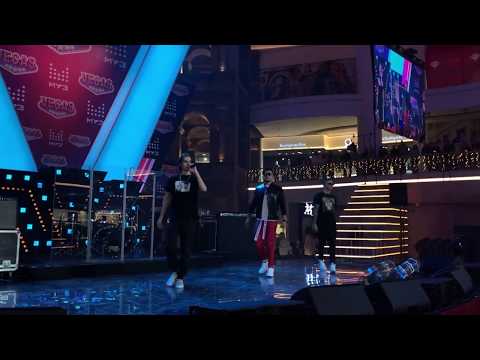 Видео: MBAND|Zanovo|#22часавпрямомэфире