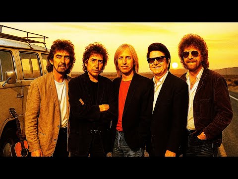 Видео: Traveling Wilburys. Главная супергруппа 20 века.