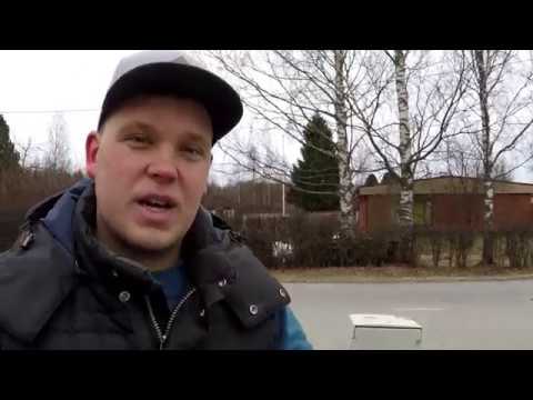 Видео: Нюансы  финской  квартиры.