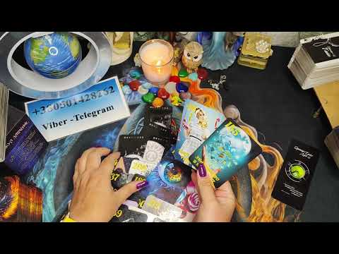 Видео: ВРАГ ЗАИГРАЛСЯ В ОПАСНУЮ ИГРУ 🪃 ПЕРЕЙДЯ ГРАНИЦЫ ВСЕДОЗВОЛЕННОСТИ 👹#предсказание #онлайн#гадание 