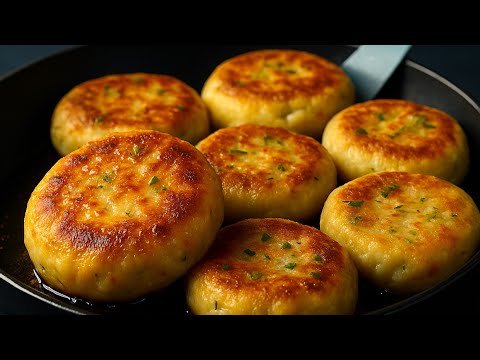 Видео: Я нашла этот рецепт в немецком журнале 1960-х годов! Очень вкусно!