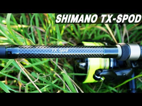 Видео: ПОЧЕМУ НУЖНО ИМЕТЬ В АРСЕНАЛЕ БЮДЖЕТНЫЙ СПОД?! Обзор Shimano TX Spod