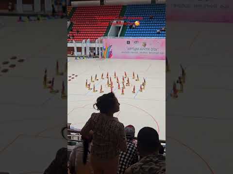 Видео: "Хамтдаа хичээе-2024" Нийтийн биеийн тамирын үндэсний аян 2024-05-25