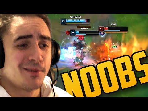 Видео: АБСОЛЮТНИ СЛАБАЦИ | MeLeBron