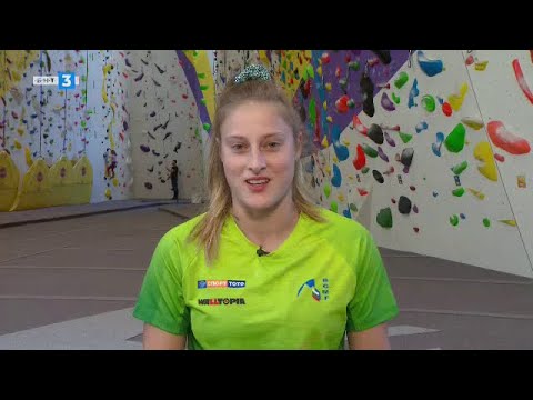 Видео: Аз съм... Александра Тоткова - 1.12.2024