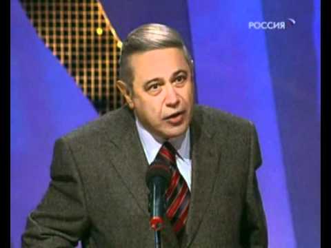 Видео: Евгений Петросян - Телефон для директора