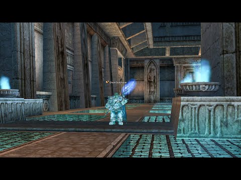 Видео: Рифт. На RelaxE. Asterios