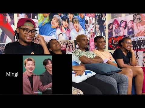 Видео: Лучшая подборка видео Ateez TikTok, которая заставит вас полюбить их ещё больше. Часть 5, для @Le...