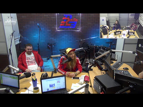 Видео: Мари Краймбрери