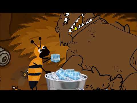 Видео: Смешные анекдоты про зверей Прямой эфир через restream.su