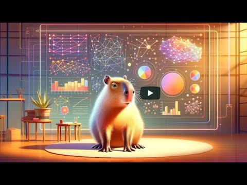 Видео: Графы и AI в поисковых системах. Райгородский Андрей Михайлович.