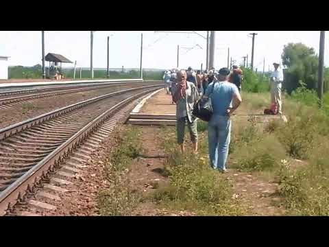 Видео: Родоновое озеро Интервью исцеления