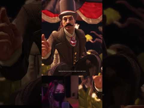 Видео: BioShock Infinite прохождение #bioshockinfinite #летсплей #биошок #gameplay #bioshock #bioshock3